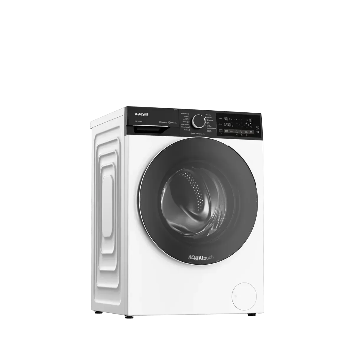 Arçelik 10140 PMF 10 Kg Çamaşır Makinesi