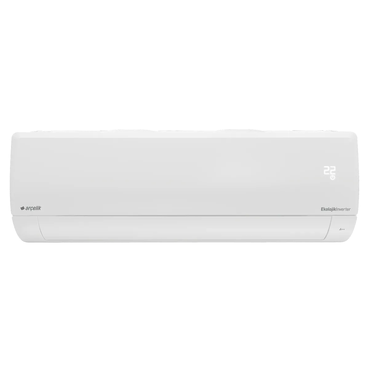 Arçelik 12325 A Ekolojik Inverter Klima 12.000 Btu/h Split Klima