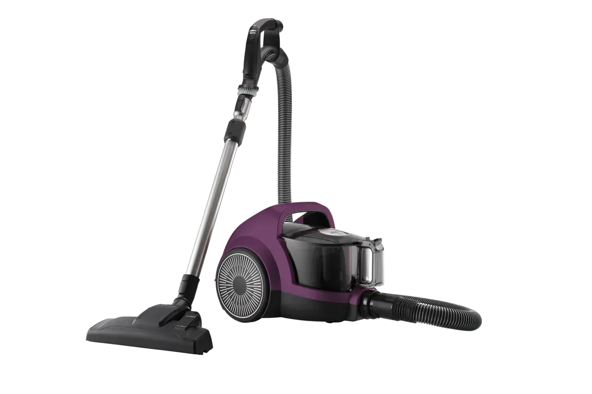 Arçelik Comfort-X™ 3.0 TSZ 6282 T Toz Torbasız Süpürge