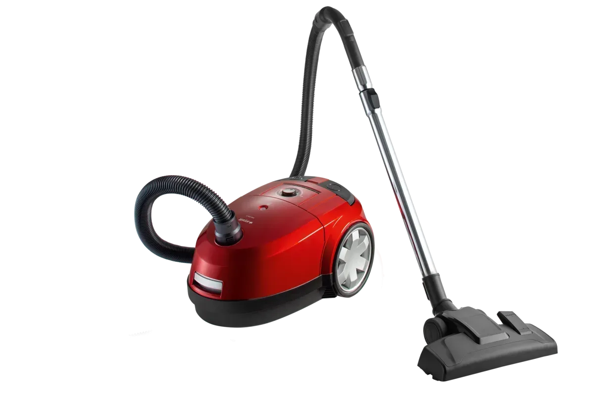 Arçelik TRB 6986 B Toz Torbalı Süpürge