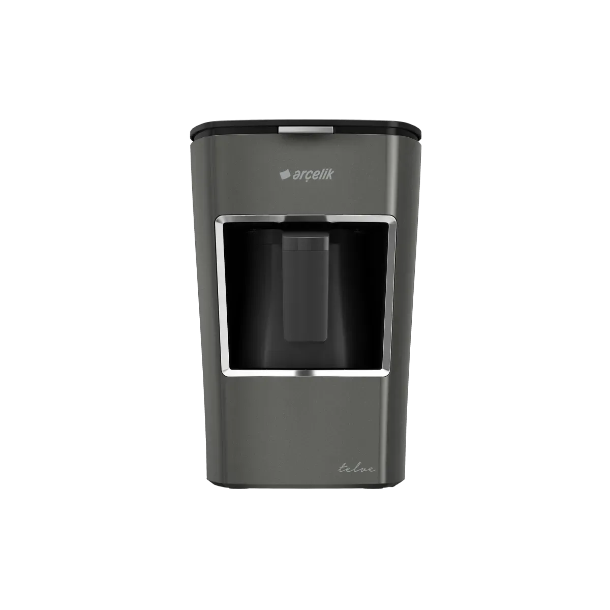 Arçelik K 3300 Mini Telve Grion Türk Kahve Makinesi